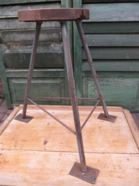 industrial stool