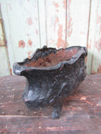 Brocante Franse jardinière