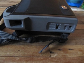 Polaroid camera