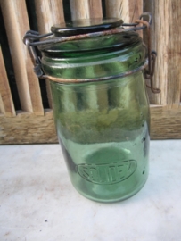 Inmaakpot 1 liter of the mark Solidex