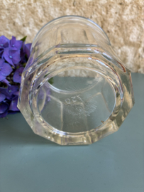 Brocante Franse jampot