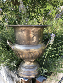 Brocante wijnkoeler