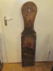 Brocante reuze rasp voor groente of bieten