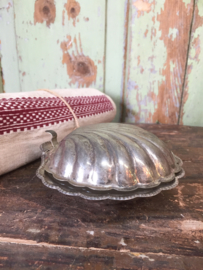 Brocante (boter) schelp