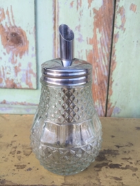 Brocante suikerstrooier