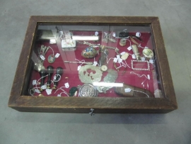 Show Cabinet