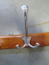 Vintage coat stick