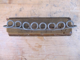 Oude gereedschaps/instrumenten standaard