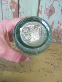Old English bottle