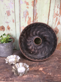 Brocante grote tulband