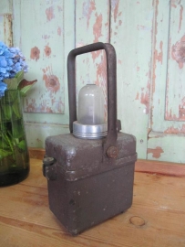 Old French Lantern type Wonder