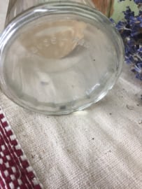 Oude Franse Eau de Collognefles