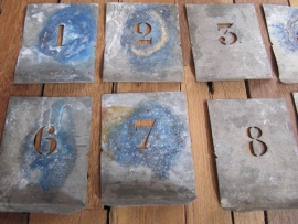 metal templates