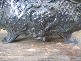 Brocante Franse jardinière