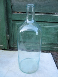 Flea bottle small model