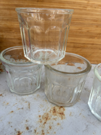 Brocante Franse jampot