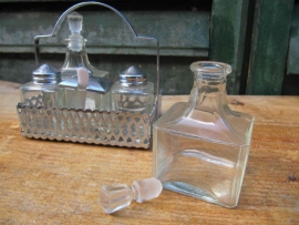 Oil-vinegar-salt-pepper-mustard bunch