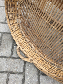 Oude champagne mand