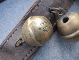 Oude Antieke bellenband