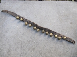Oude Antieke bellenband