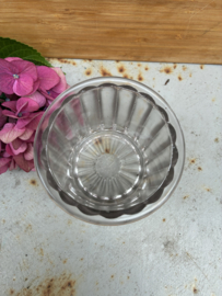 Brocante Franse jampot
