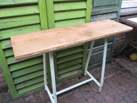 Ancient (side) table