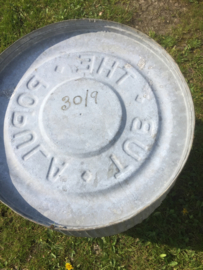 Brocante dolly tub erg mooi en gaaf