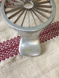 Brocante partjessnijder