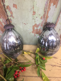 Oud kerstornament