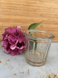 Brocante Franse jampot