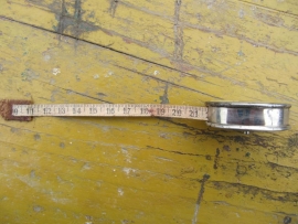 Oprolbare centimeter