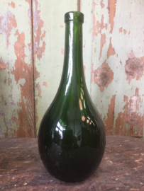 Brocante fles Elixer de Spa