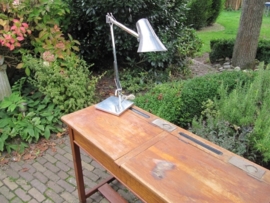 Retro design burolamp Flos Kelvin T