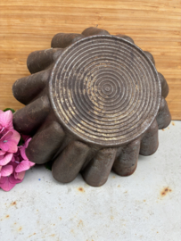 Brocante Franse bakvorm