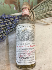Antieke Franse parfumfles
