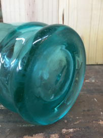 Old seltzer bottle
