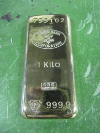 1 kilo nepgoud "imitation"