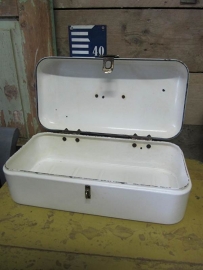 Brocante grote (brood)trommel