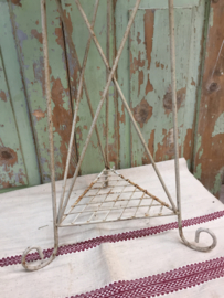 Brocante Franse planten standaard
