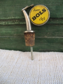 Brocante Bols schenktuit