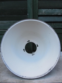Black old but never used lampshade
