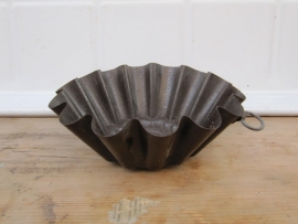 Brocante brioche bakblik