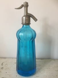 Ancient French siphon marquise