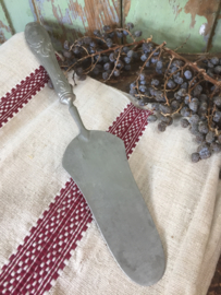 Brocante gebaksschep