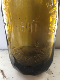 Old seltzerbottle