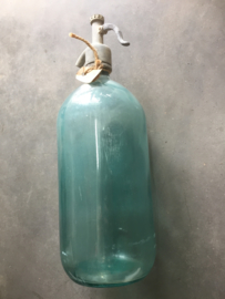 Brocante spuitfles  2 liter