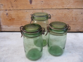 L 'Ideale jar 1.5 liter