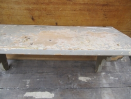 Mooi brocante regaaltje