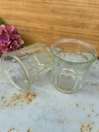 Brocante Franse jampot