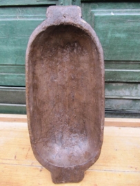 Cute old little dough tray